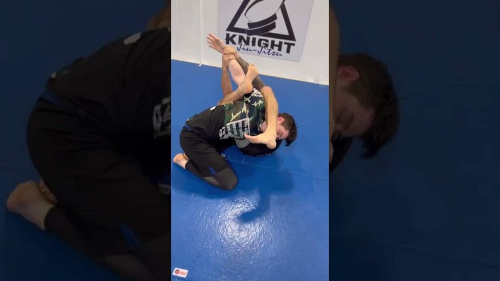 Scarecrow Submissions