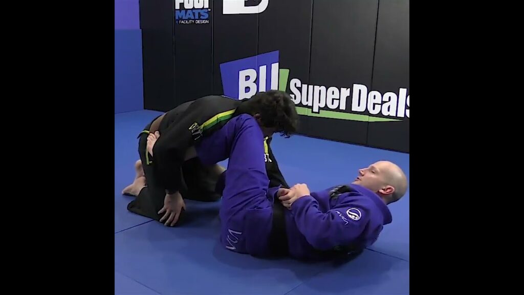 Scissor Sweep by Jay Wadsworth