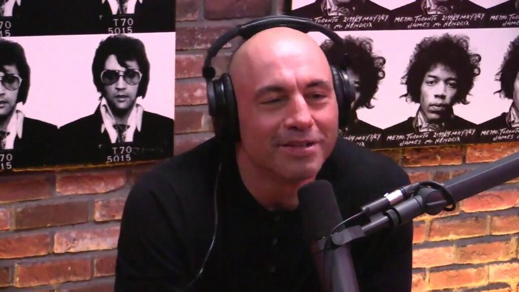 Scott Adams on The Persuasive Ways of Donald Trump (from Joe Rogan Experience #874)