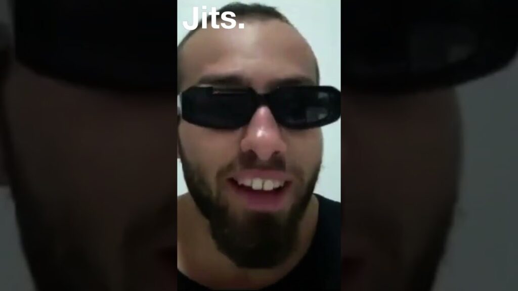 Sebastian Attard on his Subversion title fight with Izaak Michell