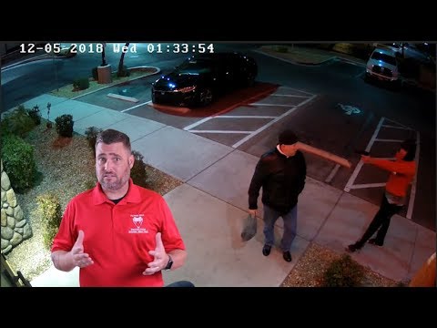 Self Defense Requires Optimal Decision-Making