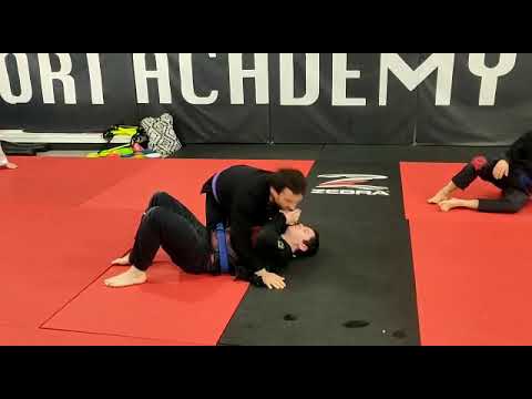 Setting up the Magic Grip