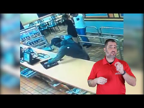 Several Opportunities For A Counter-Ambush