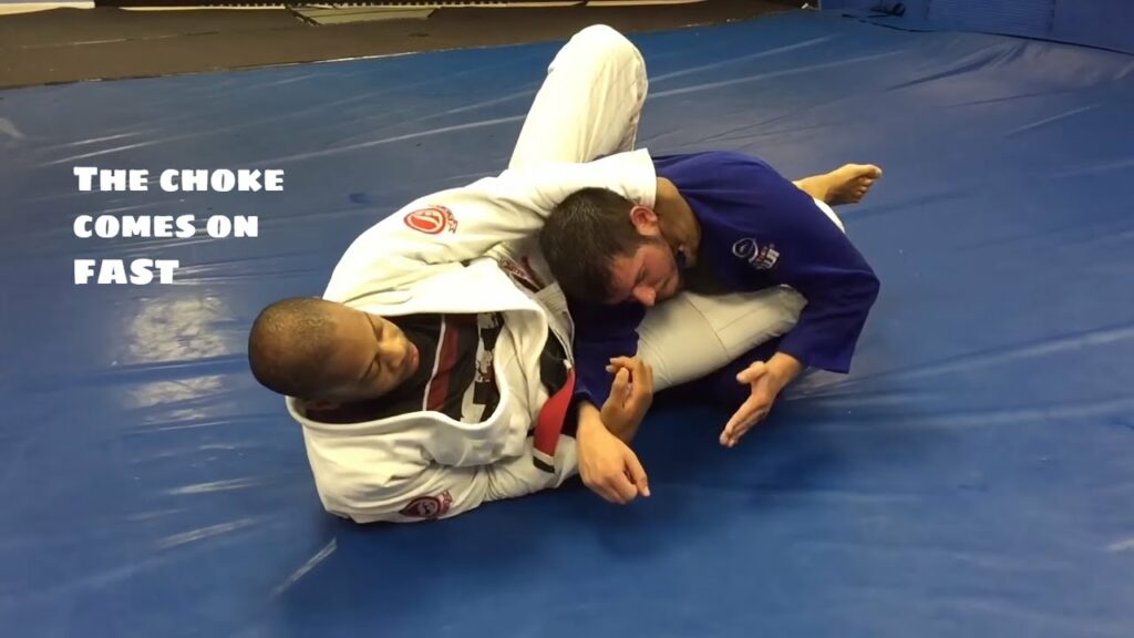 Several Powerful Lapel Attacks You Can Use in Closed Guard