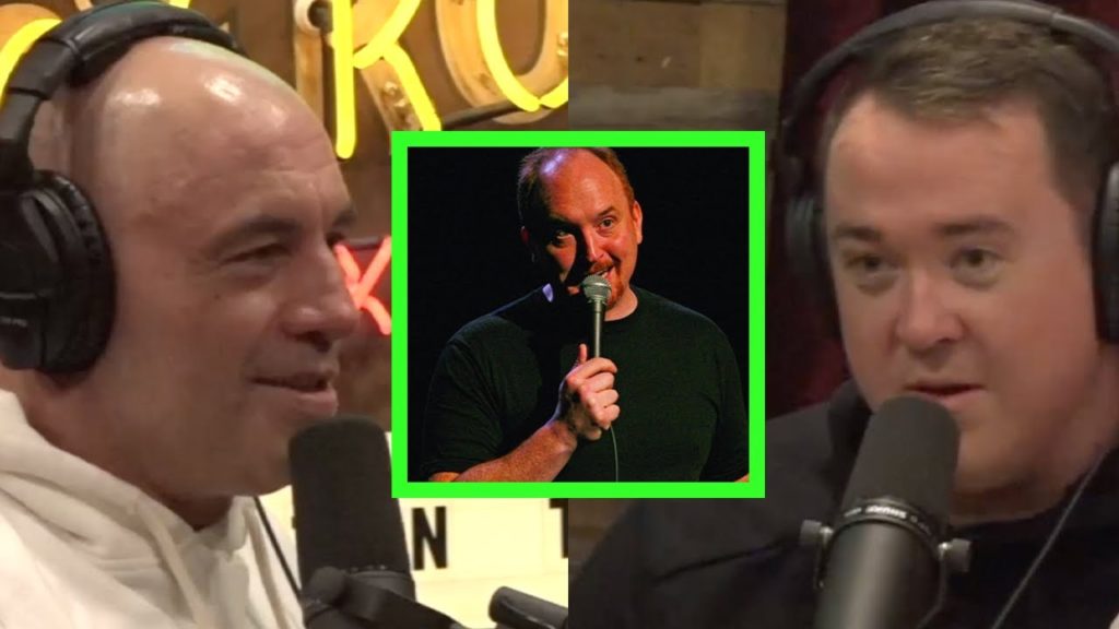 Shane Gillis & Mark Normand Share Louis CK Stories
