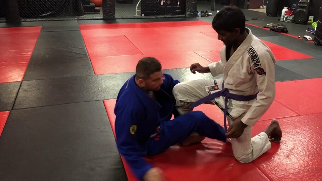 Shin Guard to many Guards