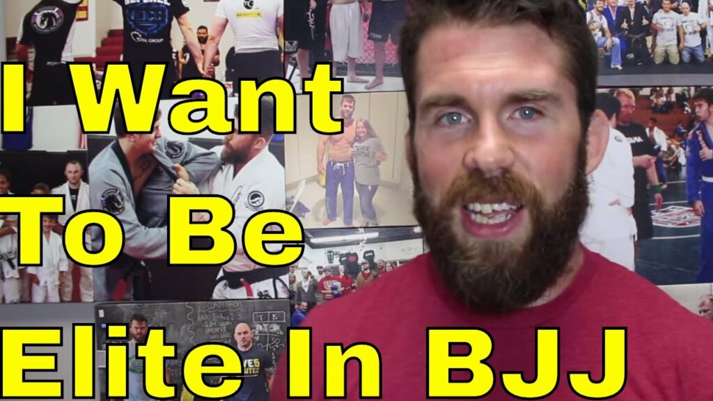 Should I Leave my Current BJJ Gym to Train with John Danaher ?