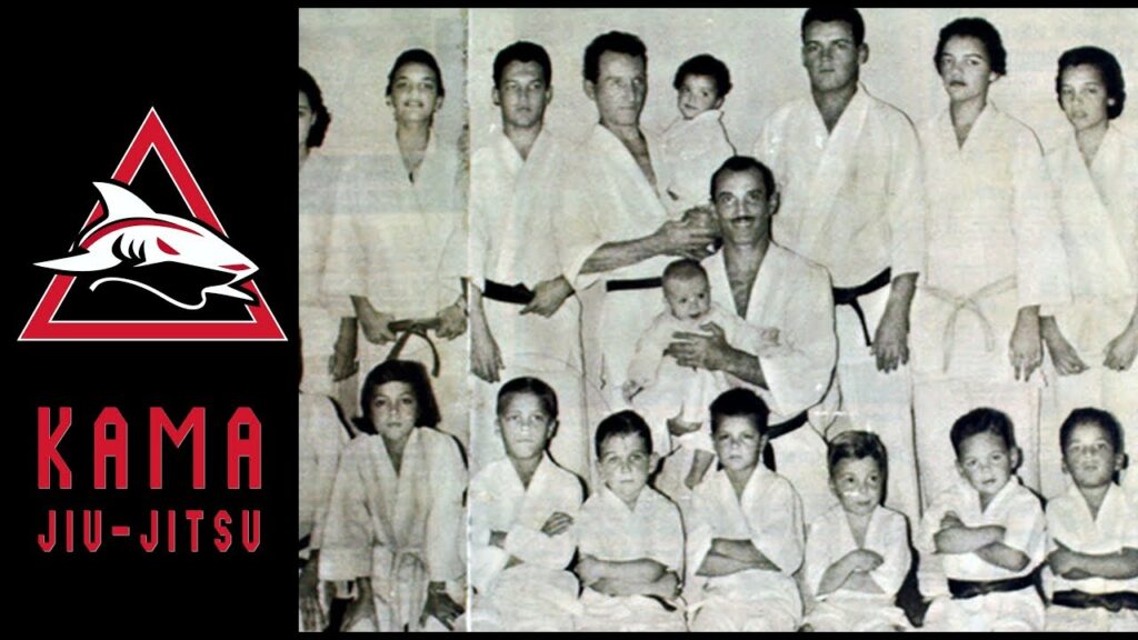 Should Jiu-Jitsu Come Before Family and Work?! - Kama Vlog