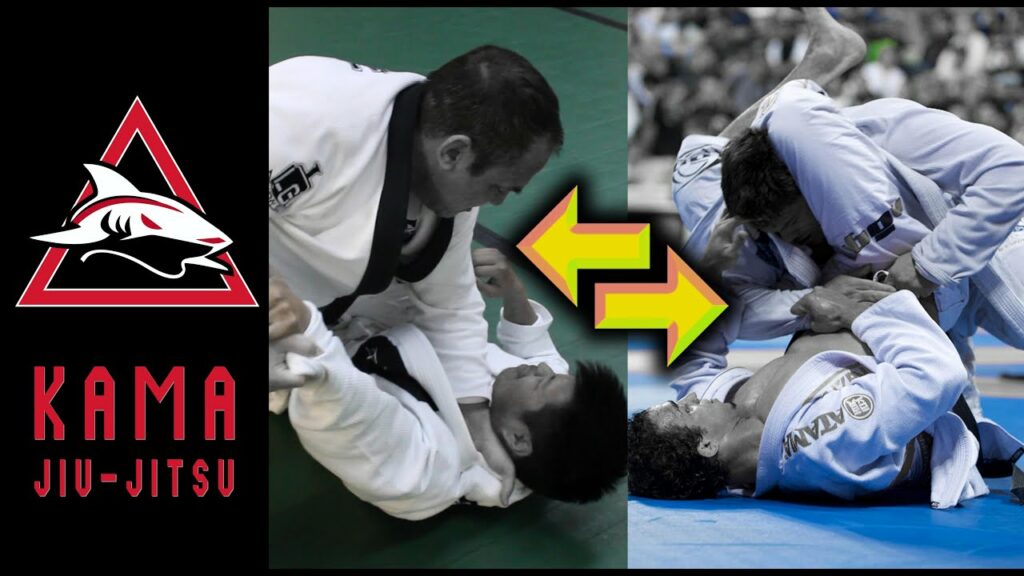 Should You Switch Your Jiu-Jitsu School/Team? - Kama Vlog