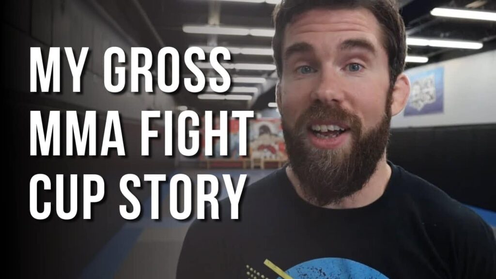 Should You Wear a Cup for BJJ Training ? (Here's Why I Don't)