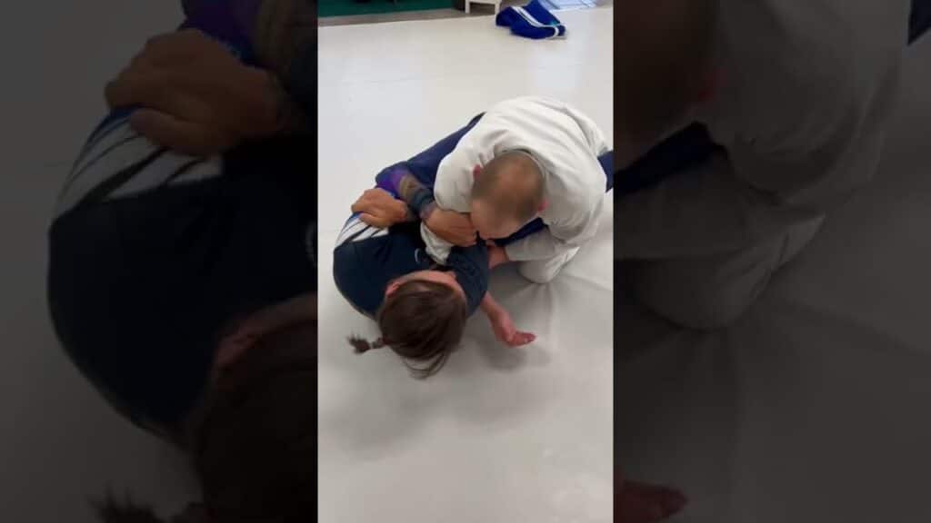 Shoulder Trap set ups (Triangles and More!)