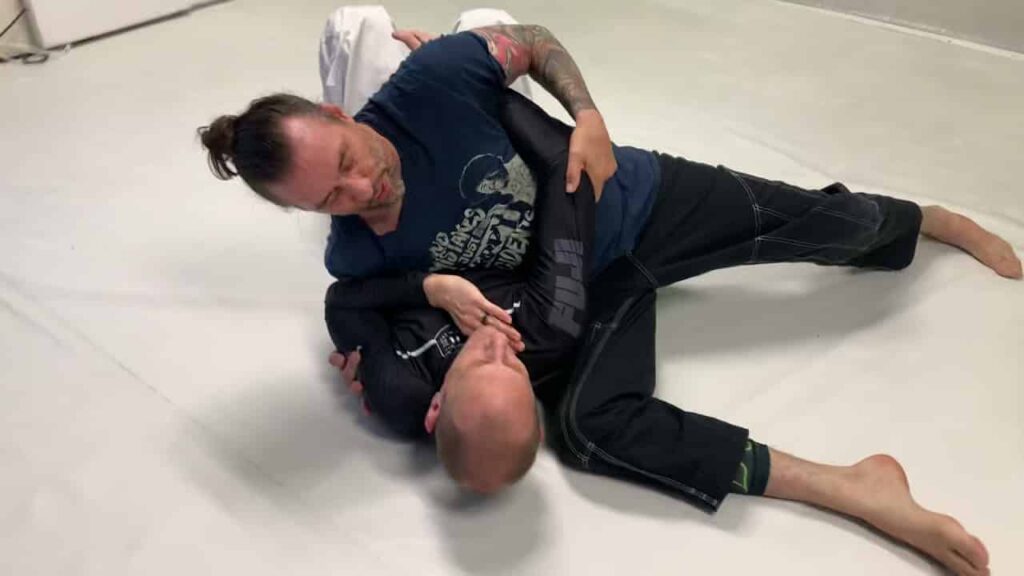 Side Control Arm bars - You’ve never seen before! 🥷