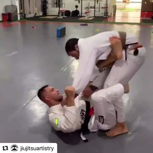 Simple and effective sweeps