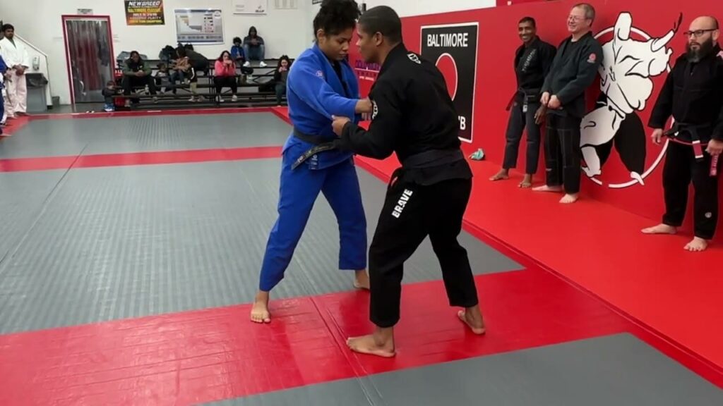 Single Leg   Ataife Rafael