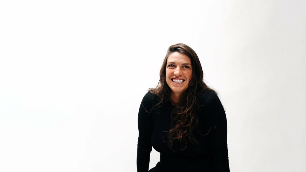 Sit Down: Mackenzie Dern x Gui Mendes | artofjiujitsu.com