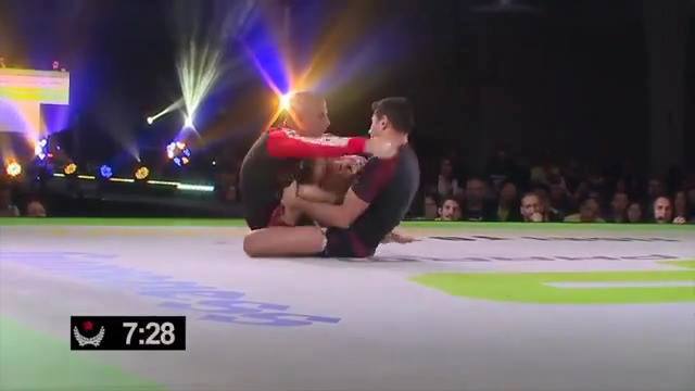 Smooth Heel Hook Finish