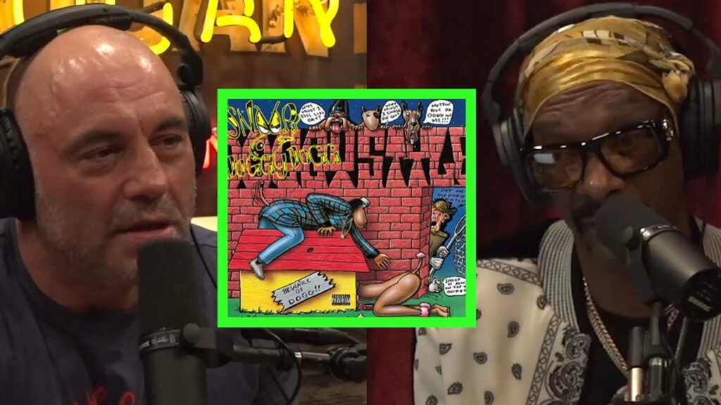 Snoop Dogg on Freestyling Songs for Doggystyle & The East Coast vs. West Coast Rivalry