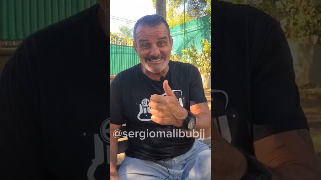 Sob controle é o que interessa!