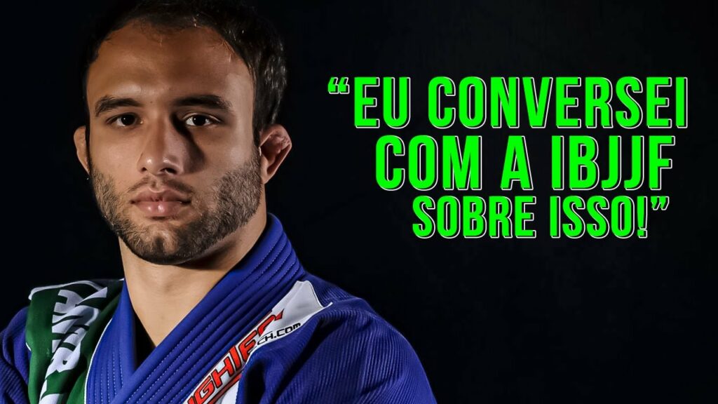 Sobre a ARBITRAGEM do Mundial 2021: Veja a opinião do faixa-preta