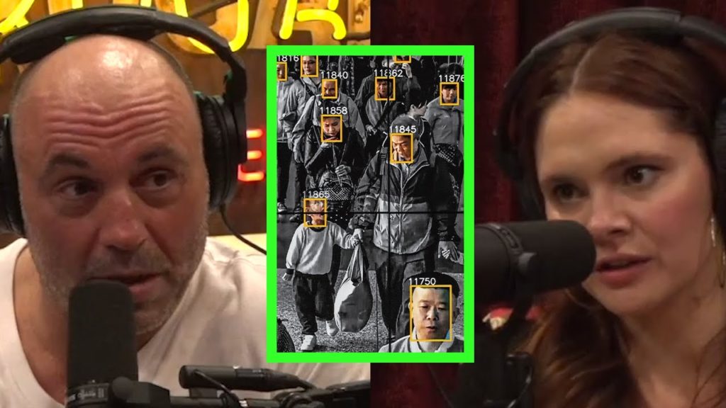 Social Credit Scores and Targeted Phone Advertisements