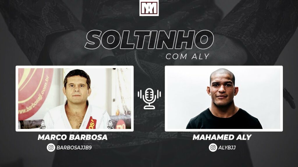 Soltinho com Aly EP. 30 Barbosinha