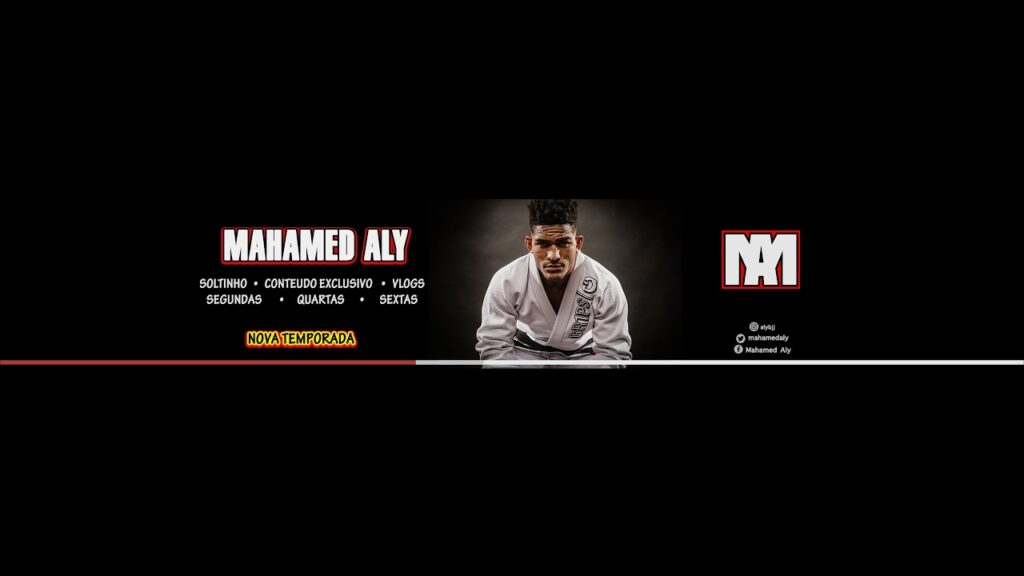 Soltinho com Aly Ep. 19 Guilherme Mendes