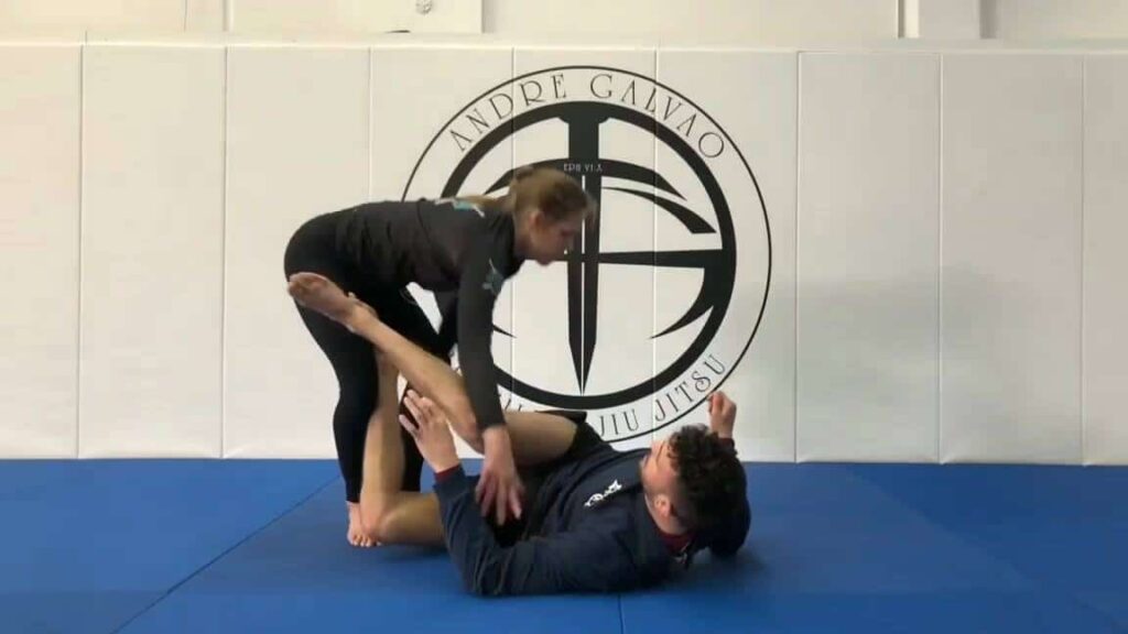 Some K Guard goodness here by @zachlecates