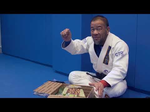 Some One Sent Us a Package from Hawaii! - Kama Vlog