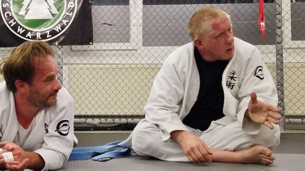 Some of my Pressure Concepts