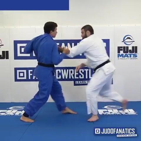 Sometimes you just have to throw a guy by @judosilencer