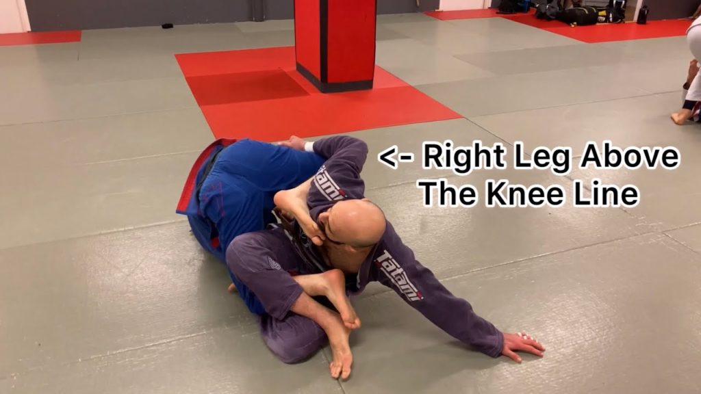 Sparring Video: Berimbolo, Toreando, Crab Ride, and More