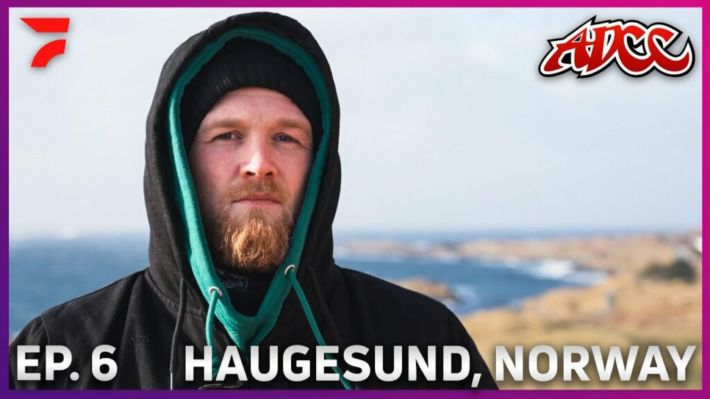 Spending The Day With Tommy Langaker In Norway | ADCC Euro Tour (Ep. 6)