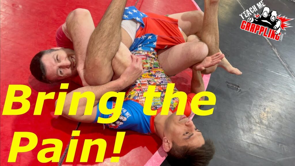 Spiral, Crossbody Ride, to BANANA Split!