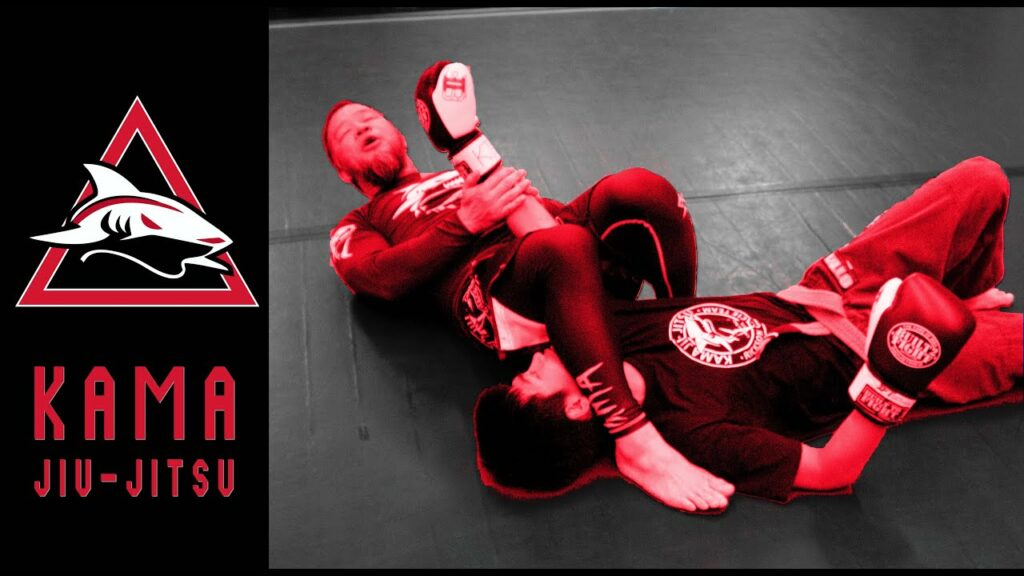 Sport BJJ: Good Enough Self-Defense? Or Dangerous Fighting Habits? - Kama Vlog