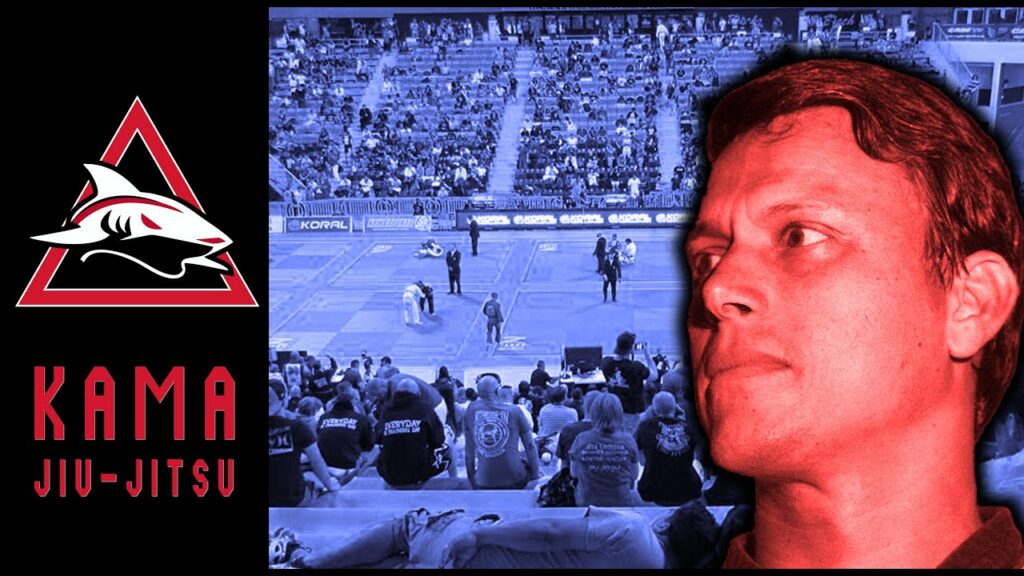 Sport BJJ is "Mutilated Jiu-Jitsu"! Reylson Gracie Condemns Sport Schools! - Kama Vlog