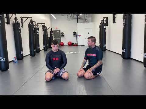 Sprawl to Mounted Compression  Choke