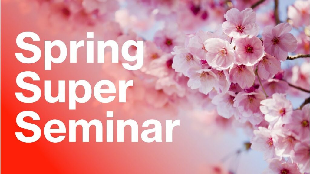 Spring Super Seminar | Jiu Jitsu Brotherhood