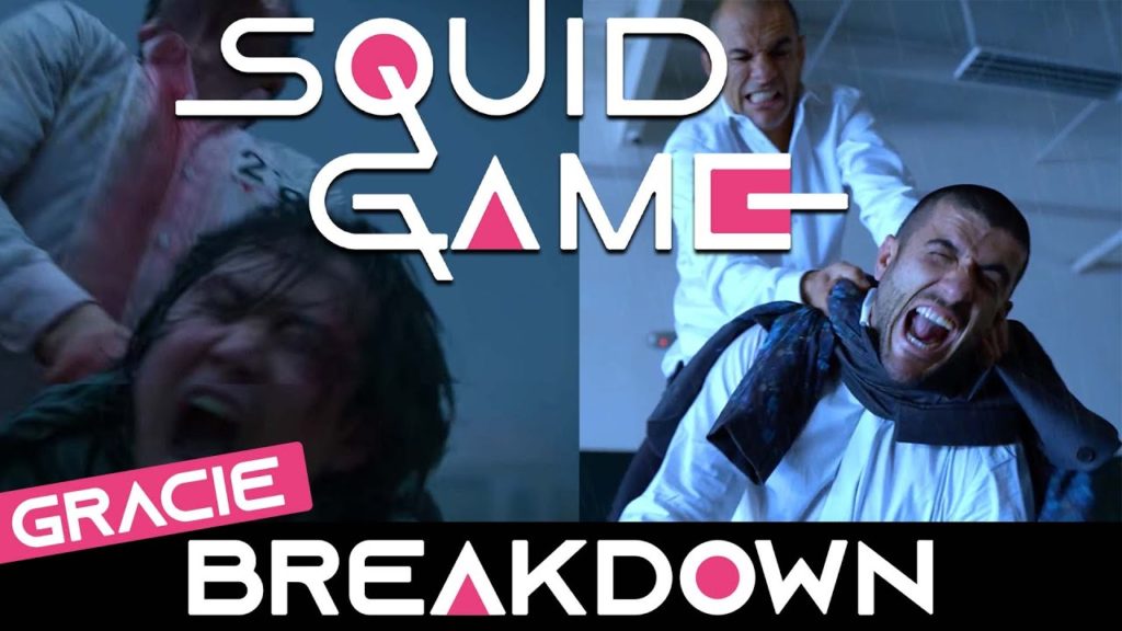 Squid Game Gracie Breakdown (Spoiler Alert)