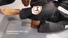 Stack pass ️ Kimura @minotouromma