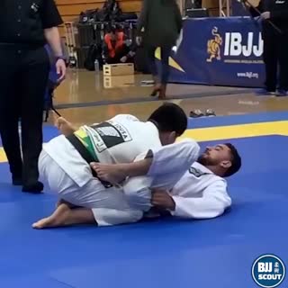 Stack to triangle!
 Repost @bjjscout