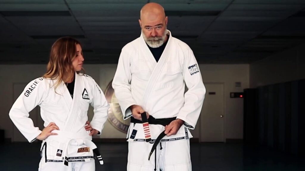Starting Jiu Jitsu? What to Know Before Your 1st Class.