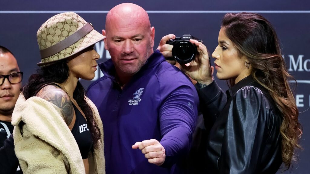 State of the Women's Bantamweight Division | February 2022
