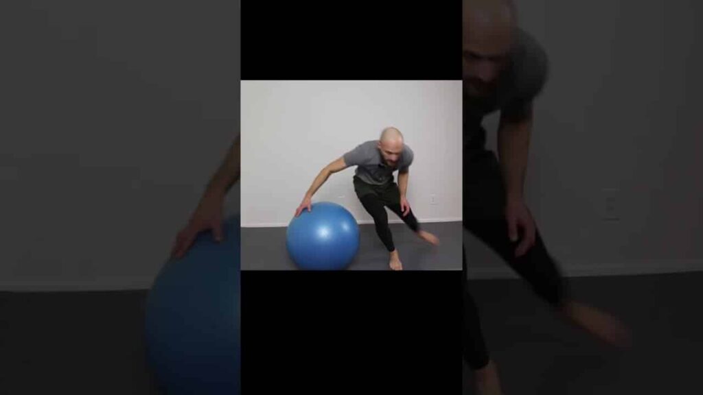 Step Over Solo Drill - Part 1 #shorts #bjj