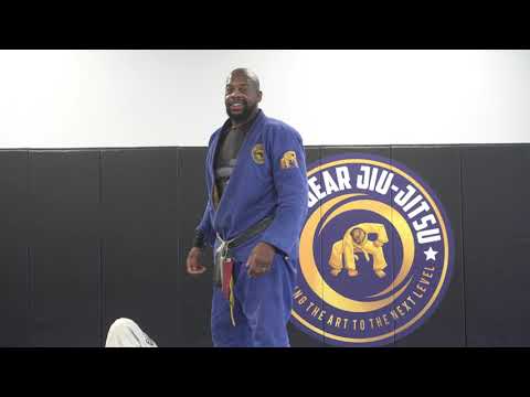 Step Up Your Game: Using This Guard Passing Sequence Drill