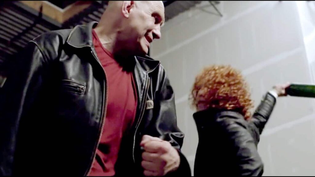 Stephan Kesting || Rasputin