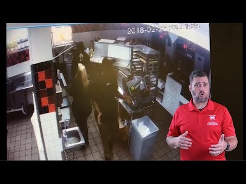 Stepping Into A Third Party Encounter Is A Personal Choice