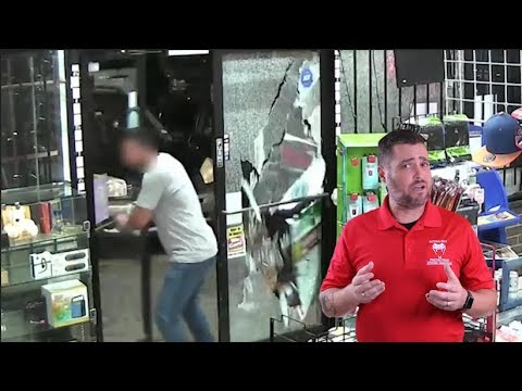 Stepping Into Third Party Encounters Can Be Dangerous