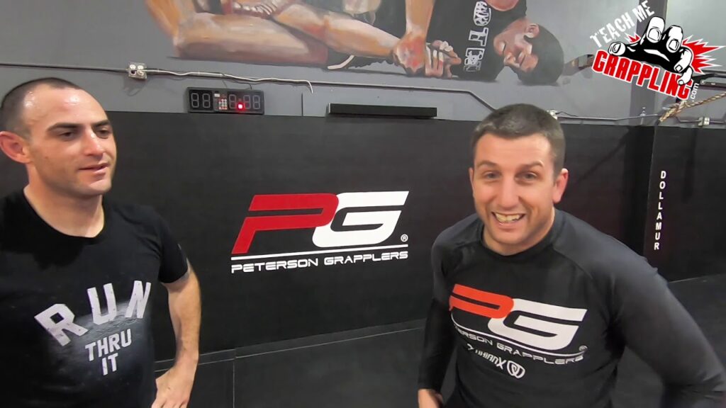 "Stepping in the Hole" FINISH off the Horn Drill!