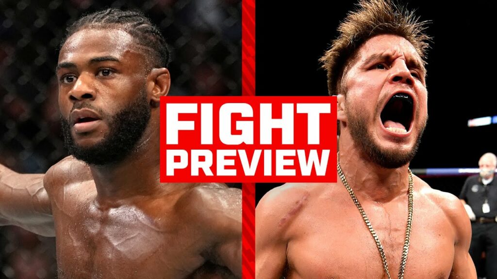 Sterling vs Cejudo - There Is Only One King | UFC 288