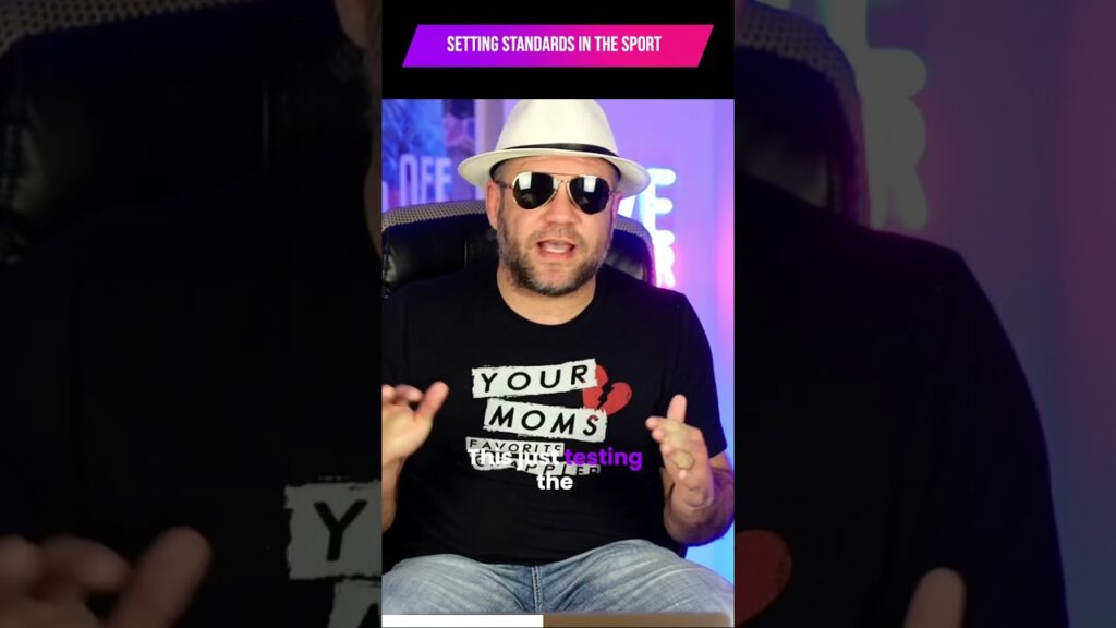 Steroid Testing standards in BJJ #bjj #jiujitsu #grappling